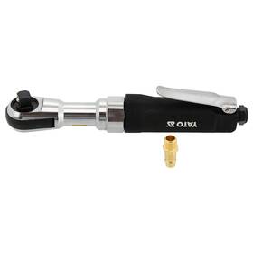 Pneumatický račňový uťahovák YATO YT-0980 1/2" 68Nm 

