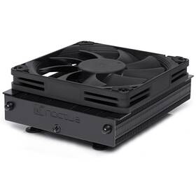 Chladič CPU Noctua NH-L9a-AM4 chromax.black 

