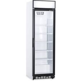 Chladiaca vitrína Guzzanti GZ 352A biela


