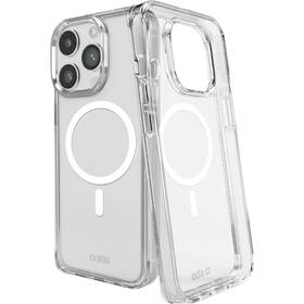 Kryt na mobil SBS na Apple iPhone 14 Pro priehľadný

