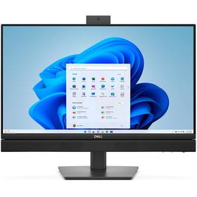 PC all in-one Dell Pro 24 QC24251 čierny

