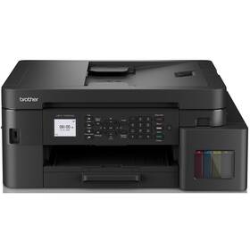 Tlačiareň multifunkčná Brother MFC-T930DW čierna

