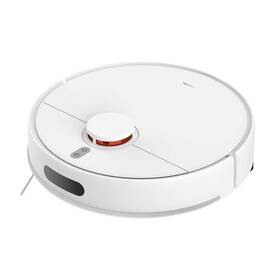 Robotický vysávač Xiaomi Vacuum S40C biely

