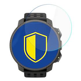 Tvrdené sklo 3mk Watch Protection FlexibleGlass na Suunto Vertical 2 (49mm) 


