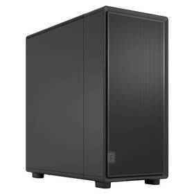 Case FRACTAL DESIGN Epoch XL Solid čierna

