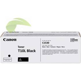 Toner Canon T10L čierny

