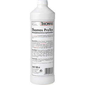 Čistiaci prípravok Thomas Protex -čistiaci koncentrát na čistenie kobercov a čalúnenie , 1 l 

