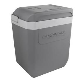 Autochladnička Campingaz Powerbox Plus 24L sivá

