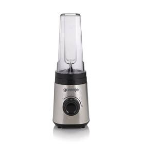 Stolný mixér Gorenje BSM600E nerez

