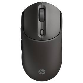 Myš HP 400 Quiet čierna

