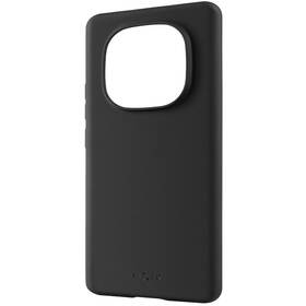 Kryt na mobil FIXED Story na Xiaomi Redmi Note 15 4G/5G/POCO M8 5G čierny

