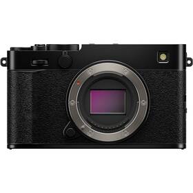 Digitálny fotoaparát Fujifilm X-E5, telo čierny

