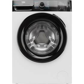 Práčka Beko BM3WFU3941WBB biela

