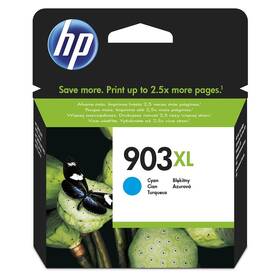 Cartridge HP 903XL, 825 strán 

