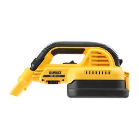 Ručný vysávač Dewalt DCV517N 

