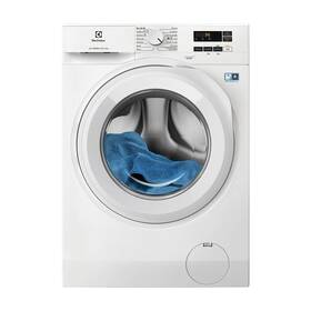 Práčka Electrolux EW6F1481C biela

