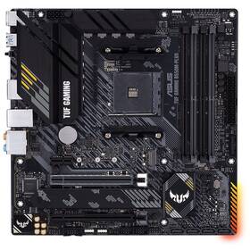 Základná doska Asus B550M-PLUS 

