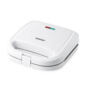 Sendvičovač Zelmer ZSM7700 biely

