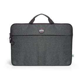 Brašna na notebook PORT DESIGNS BELIZE II Toploading 15,6"/16" sivý

