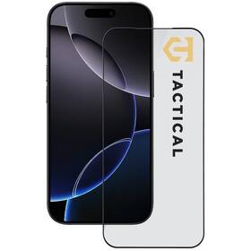 Tvrdené sklo Tactical Glass Shield 5D na Apple iPhone 17 Pro Max 

