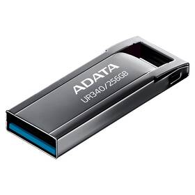 USB flashdisk ADATA Dash Drive UR340 256GB čierny

