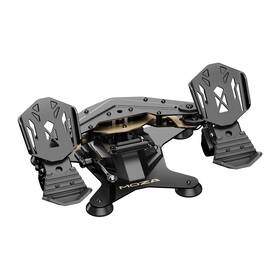 Pedále Moza Racing Flight pedals hliník

