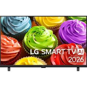 Televízor LG 32LB650B 

