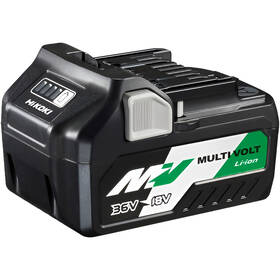 Akumulátor HIKOKI ( HITACHI ) BSL36A18X Multivolt 

