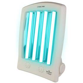 Infralampa TKG GB1004B biela

