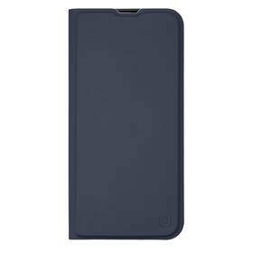 Puzdro na mobil flipové Obal:Me SmoothTouch na Xiaomi 17T Pro modré

