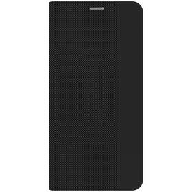 Puzdro na mobil flipové WG Xiaomi Redmi 17 4G/5G čierne

