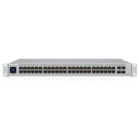 Switch Ubiquiti USW-48, 48 port Gigabit 

