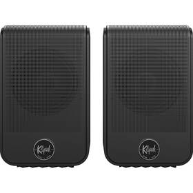 Reproduktory Klipsch Flexus SURR 100 (2 ks) čierny

