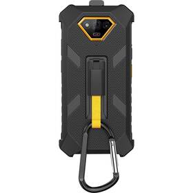  Kryt na mobil myPhone Hammer Iron V, s karabínou