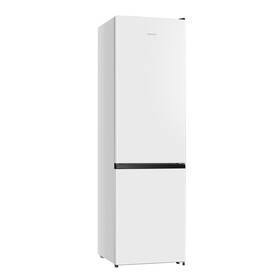 Chladnička s mrazničkou Hisense RB440N4AWA biela

