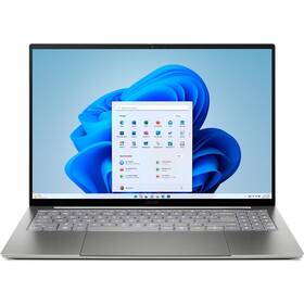 Notebook Acer Swift 16 AI (SF16-71T-92X4) sivý

