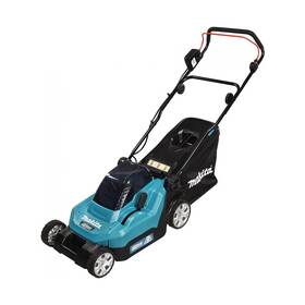 Kosačka Makita DLM382PT2 (s batériou) 

