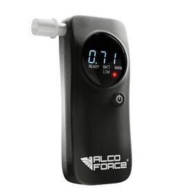 Alkoholtestér Alco Force Professional 

