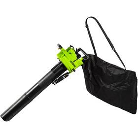 Vysávač lístia Fieldmann FZF 6205-B 

