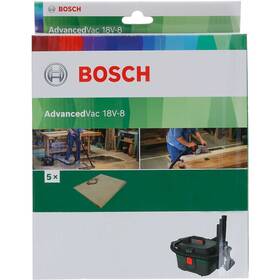 Vrecká pre vysávače Bosch 2.609.256.F68 

