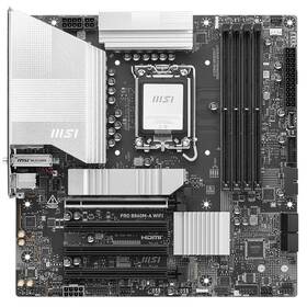 Základná doska MSI PRO B860M-A WIFI 

