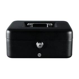 Trezor na kľúč Yale YCB060BB2 


