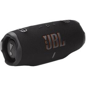 Prenosný reproduktor JBL Charge 6 čierna farba
