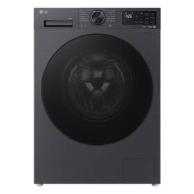 Práčka LG F2X50S8TBB čierna

