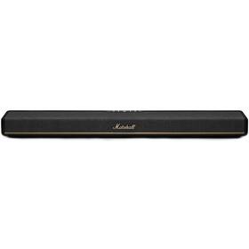 Soundbar Marshall Heston 60 čierny

