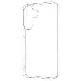 Kryt na mobil FIXED Story AntiUV na Samsung Galaxy A37 5G priehľadný

