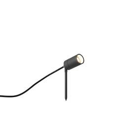 Nástenné svietidlo Reality R86871042 PURUS 


