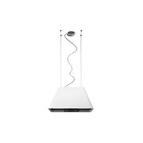 Odsávač pár Elica IKONA LIGHT WH/F/60 biely


