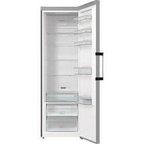 Chladnička Gorenje R619CSXL6 nerez

