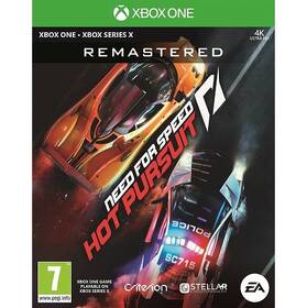 Hra EA Need For Speed: Hot Pursuit Remastered 
